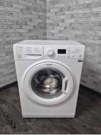 Стиральная машина HOTPOINT-ARISTON FRE G612STW Стиральная машина HOTPOINT-ARISTON FRE G612STW